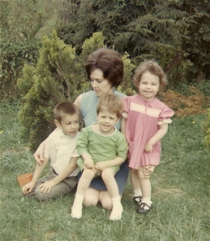 Dorothy Maxine Metcalf Profile Photo