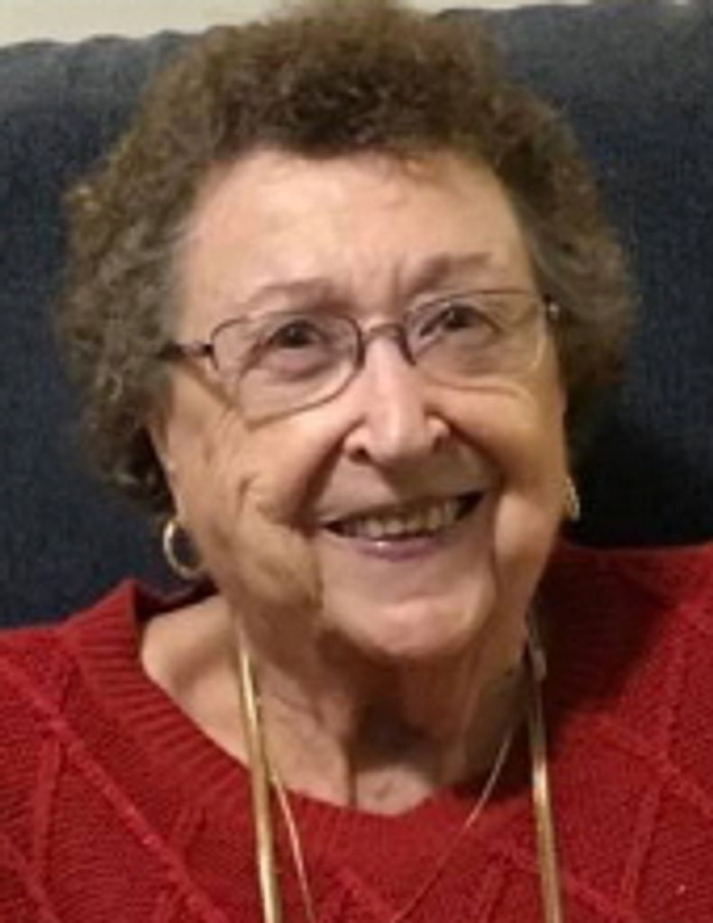 Shirley Rosalie Thompson Profile Photo