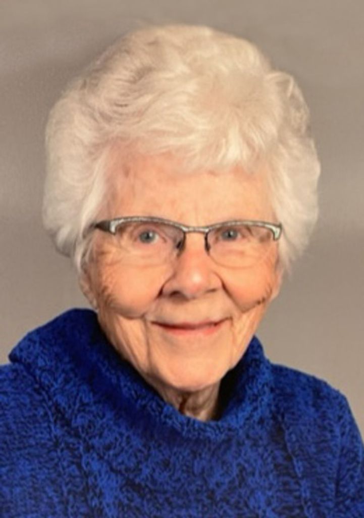 Dorothy Ann Berry Profile Photo