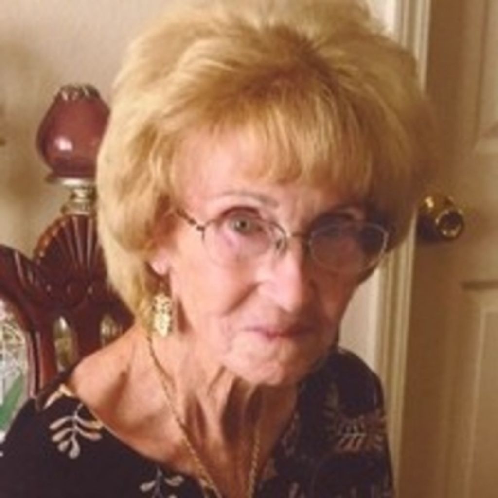 Goldia Faye Waymire Profile Photo