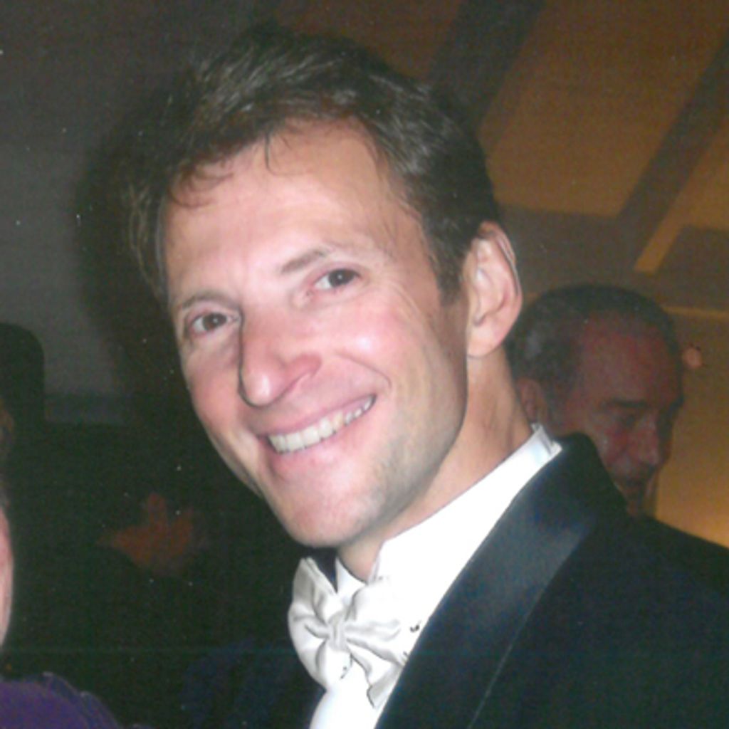 James Michael Delaney Profile Photo