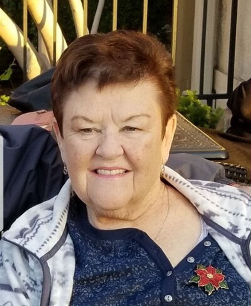 Linda Elizabeth Seba Profile Photo