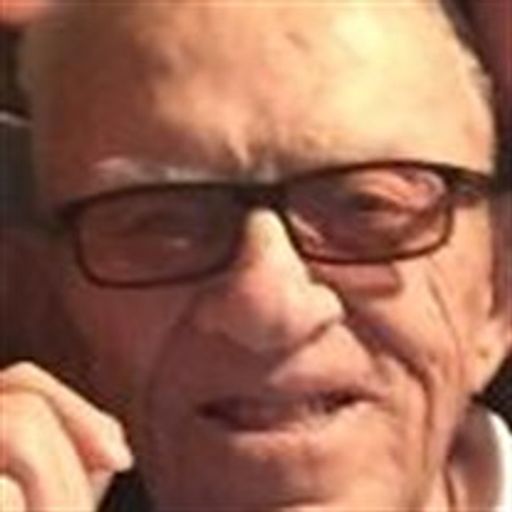 John "Jack" Baker Profile Photo