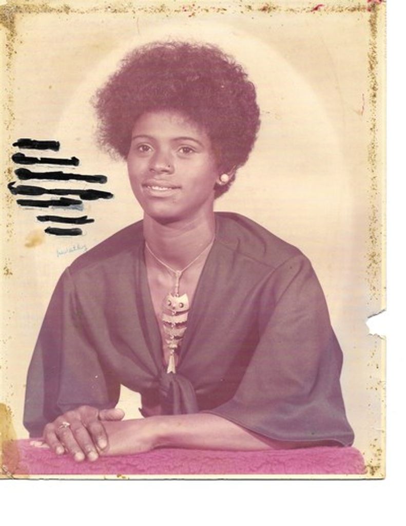 Dorothy Jean Tutt