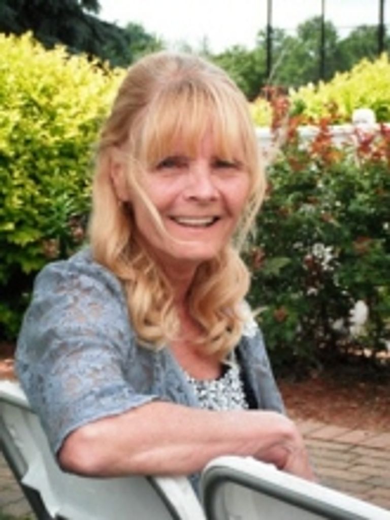 Diana Gail Canzoneri