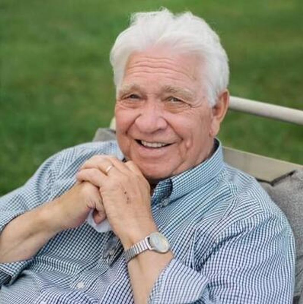 Larry Morris Profile Photo