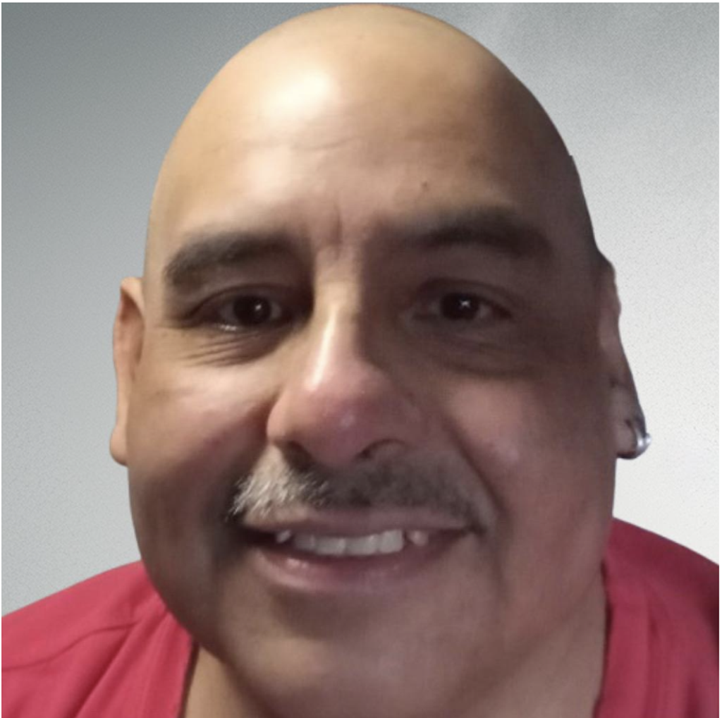 Anthony Rodriguez "Pickles"