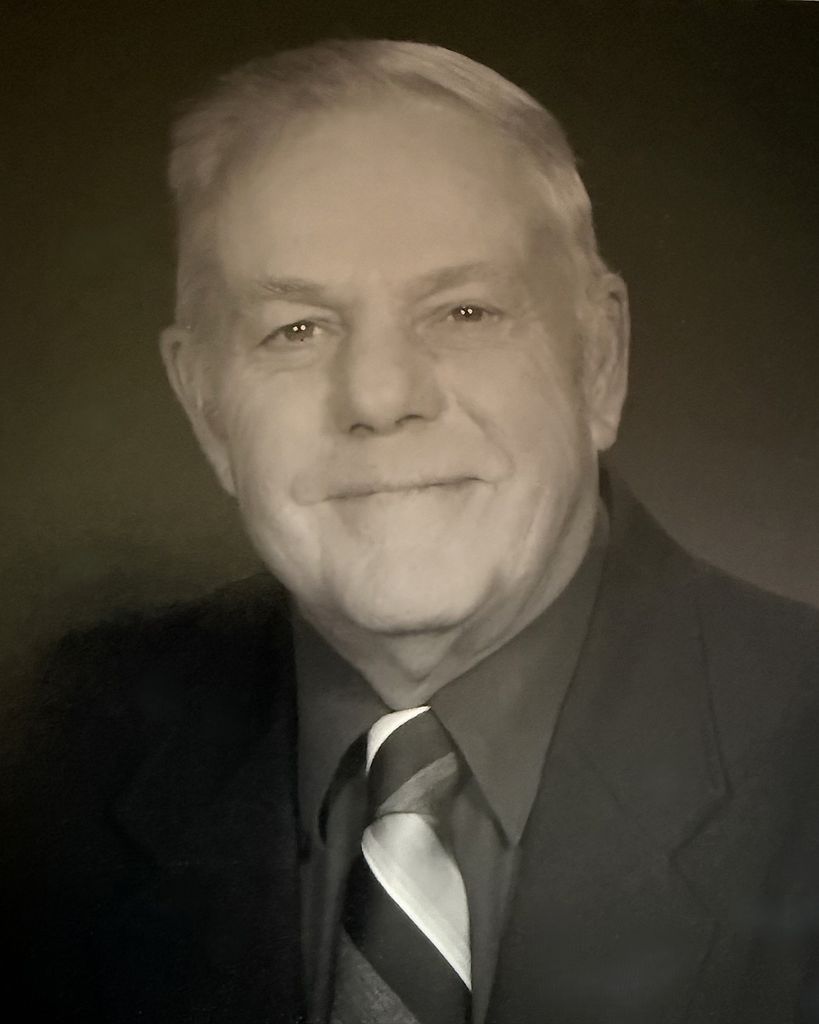 Loren D. Schoenwetter Profile Photo