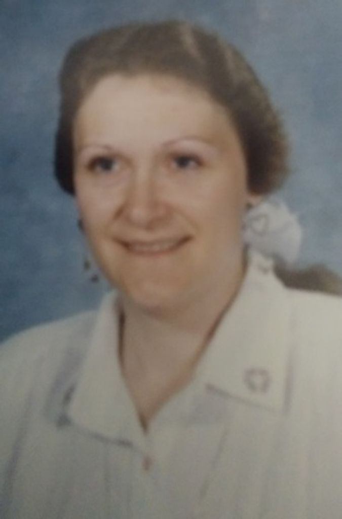 Ruth E. Parish Profile Photo