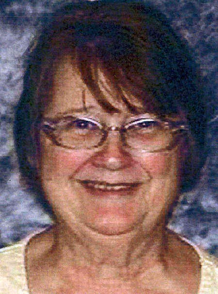 Susan Hensche Profile Photo