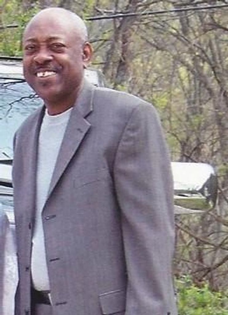Mr. Earnest D. Harper, Sr. Profile Photo