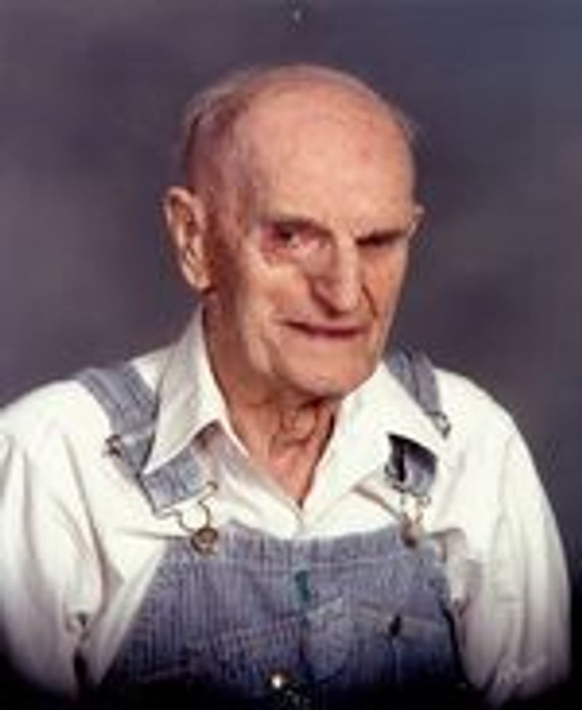 Benedict John 'Ben' Koske