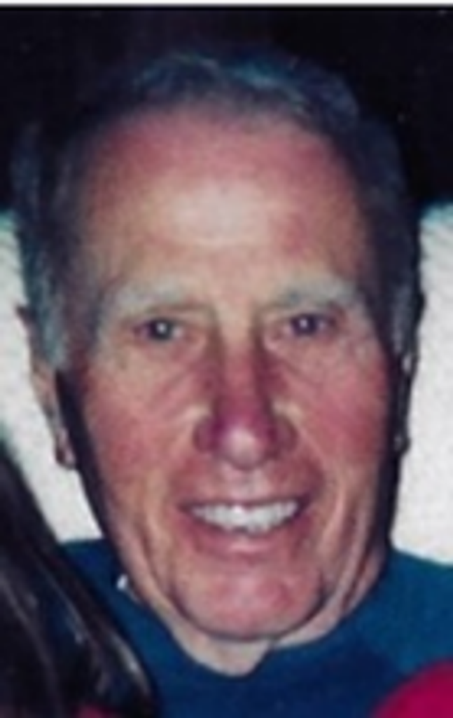 Savario “Sam” Gerard Patullo