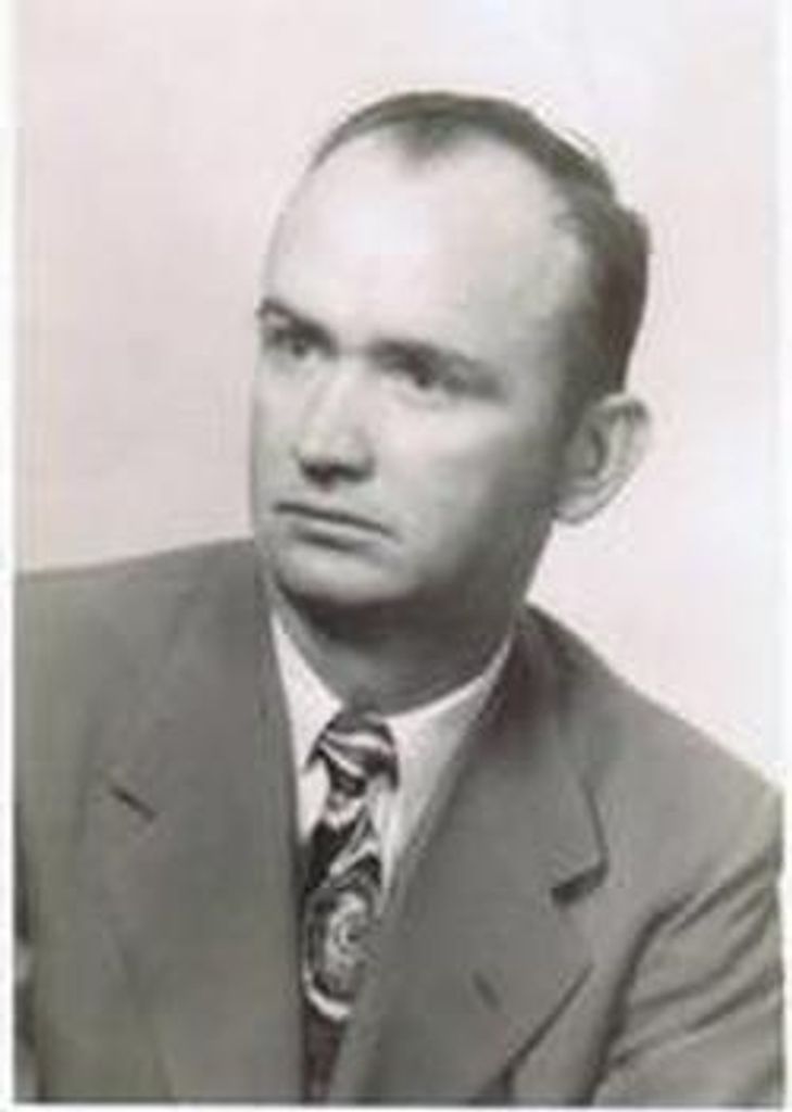 Johnnie James Cunningham