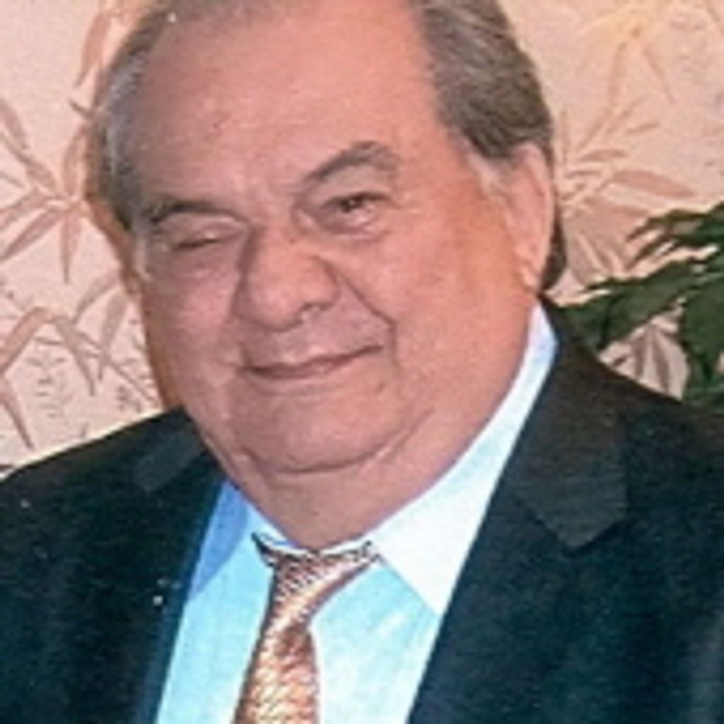 Kenneth D. Muscoe