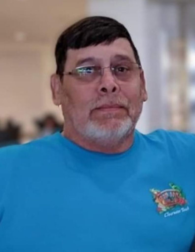 Reynolds Alan Chacon Profile Photo