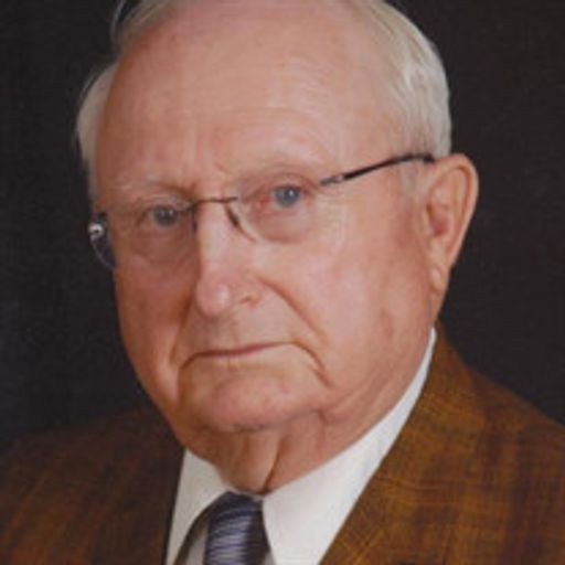 Vernon Priebe Profile Photo