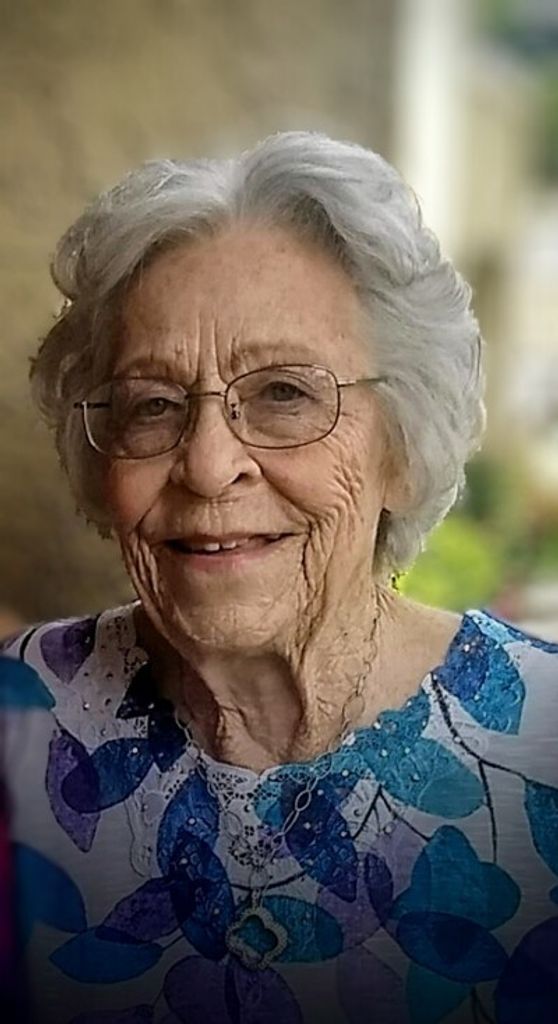 Ida Burgess Profile Photo