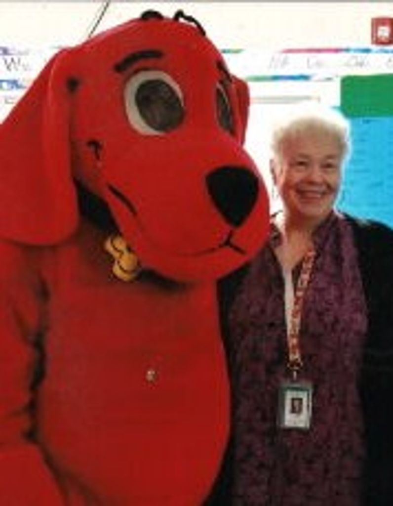 Janette Litzenberger