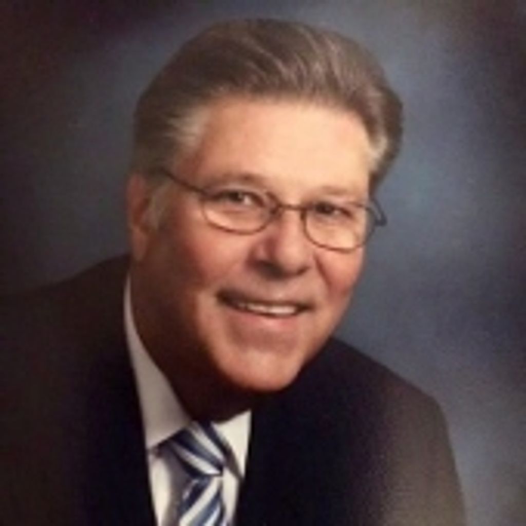 Gary N. Valentine