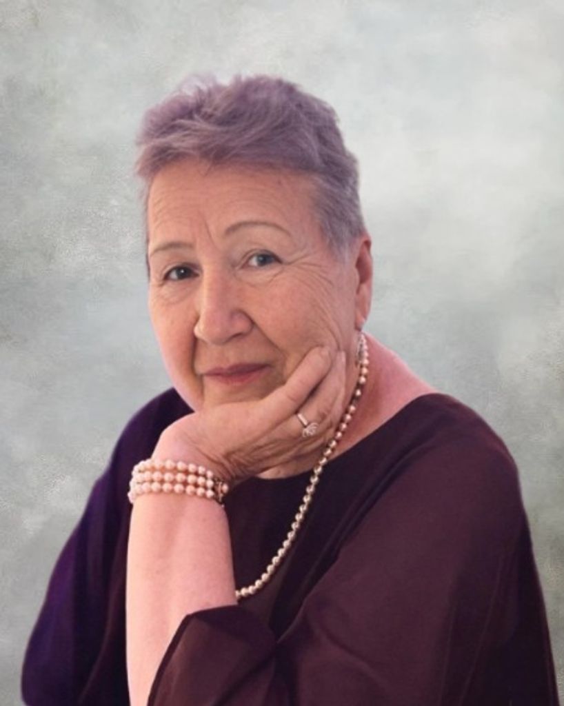 Svetlana Rabinovitch Profile Photo