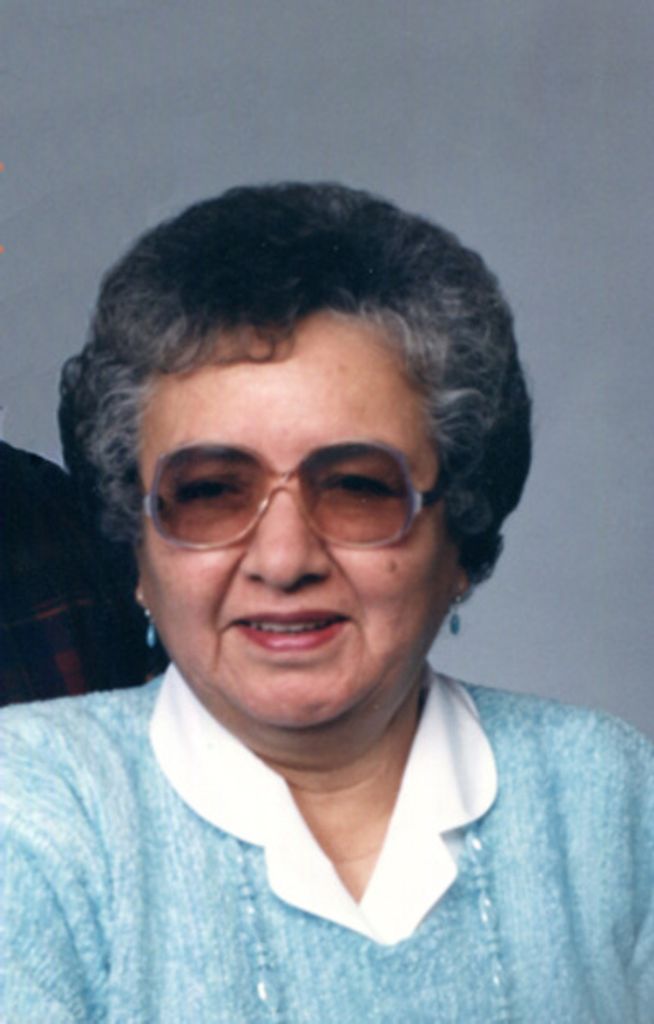 Uarda Johnson Profile Photo