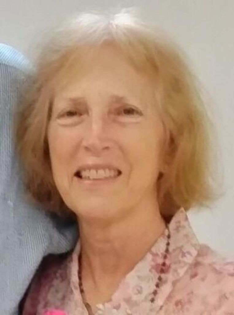 Letitia Catherine Fulcher Profile Photo