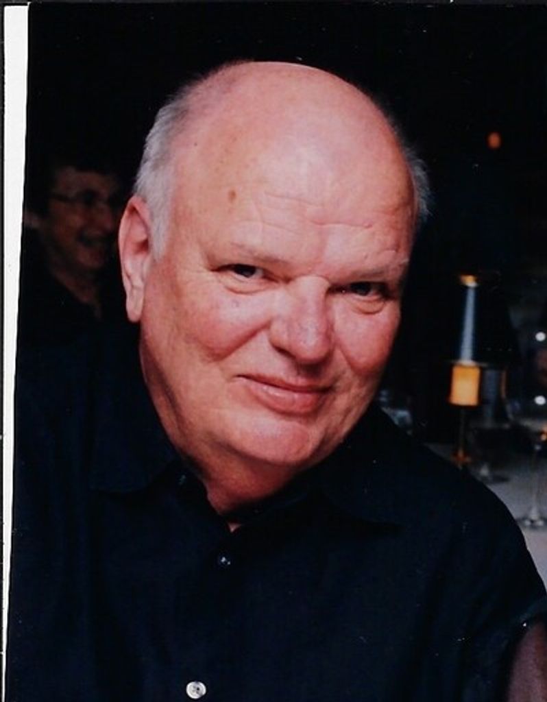 Teddy Joseph Lariviere Profile Photo