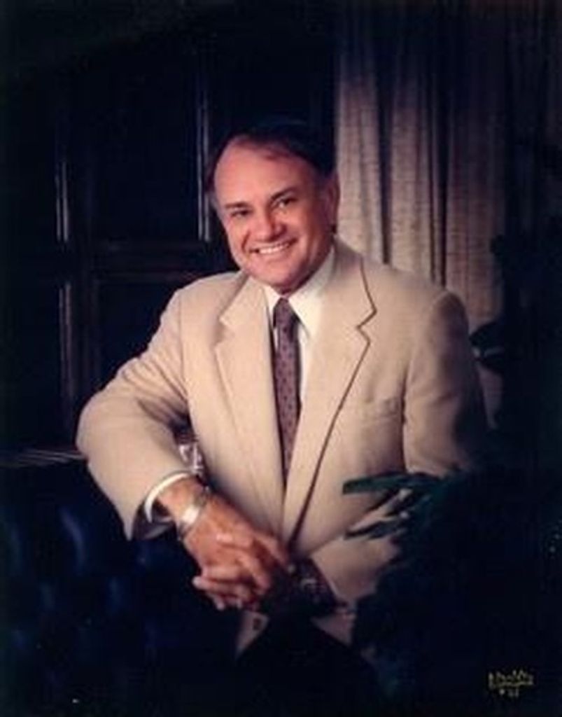 Julius E. Cox Jr.