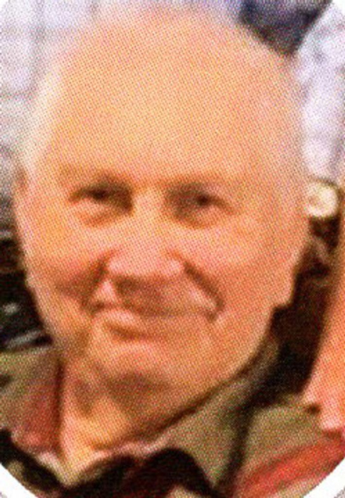 Paul Moses Morin Profile Photo