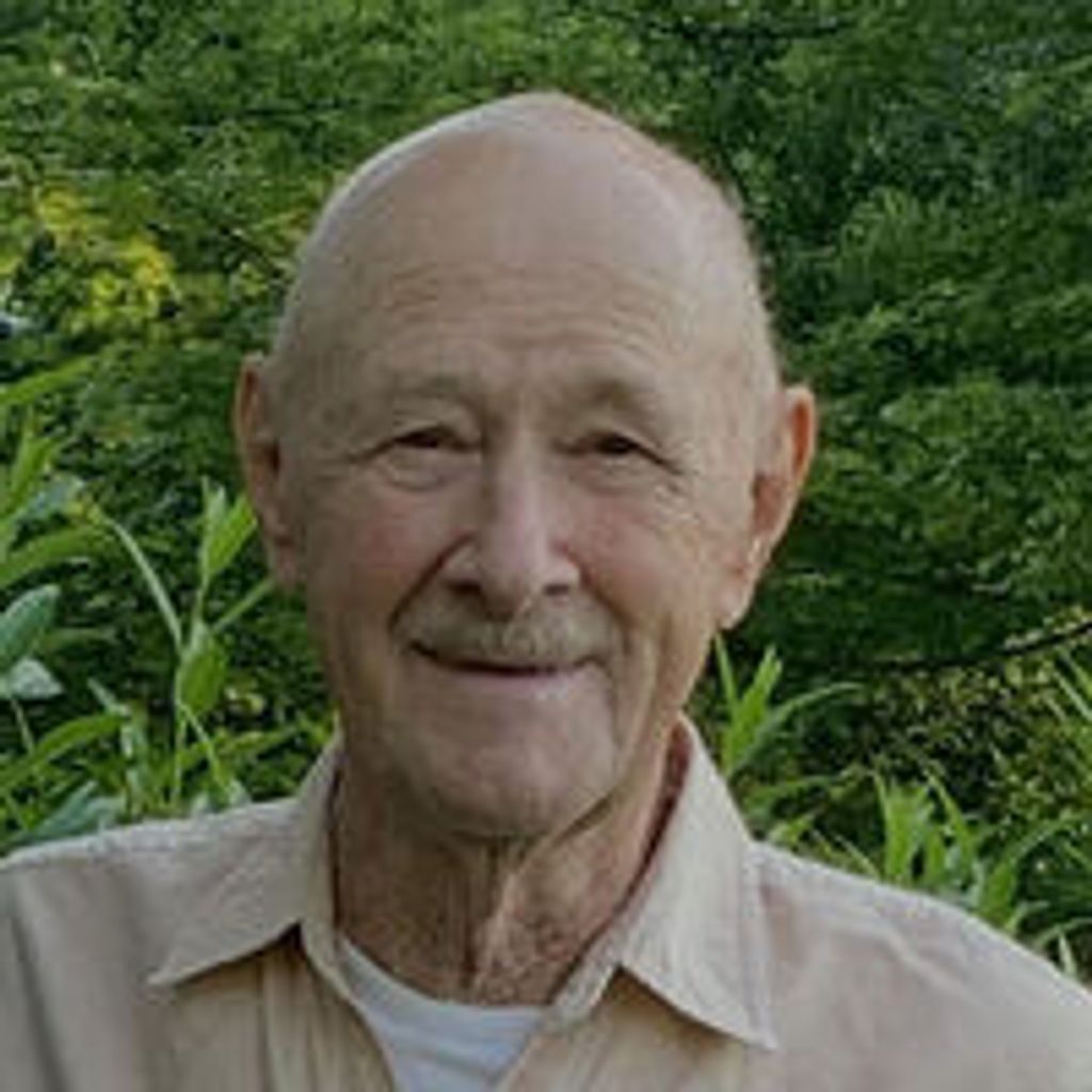 Albert Copp Profile Photo