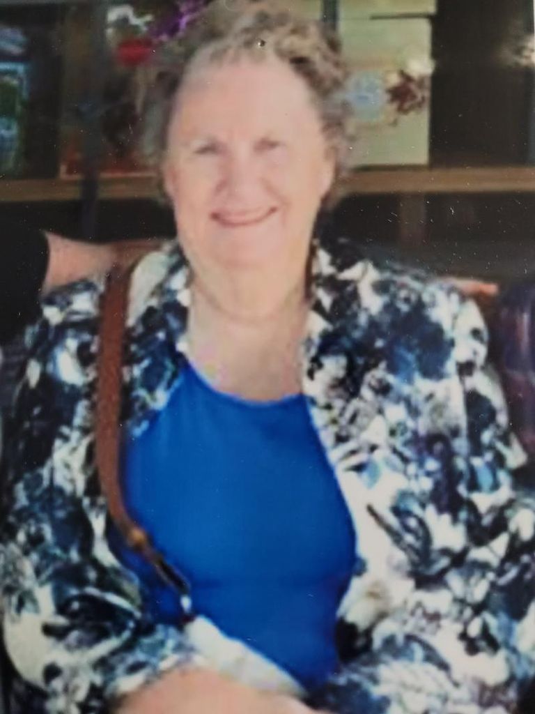 Mary Lucille Dunkin Profile Photo