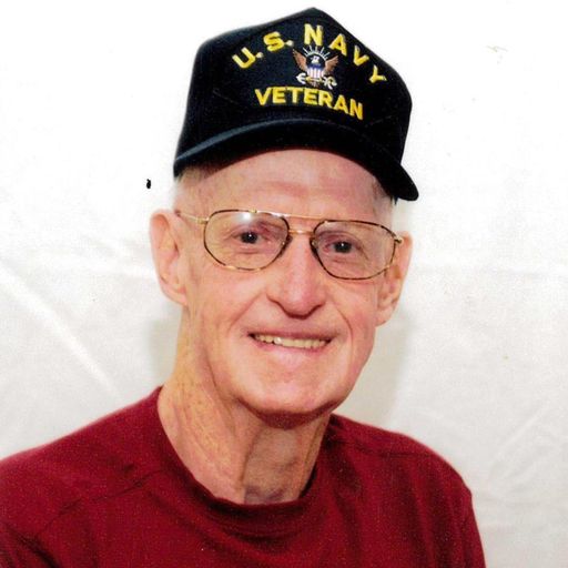 Charles Daws, Jr. Profile Photo
