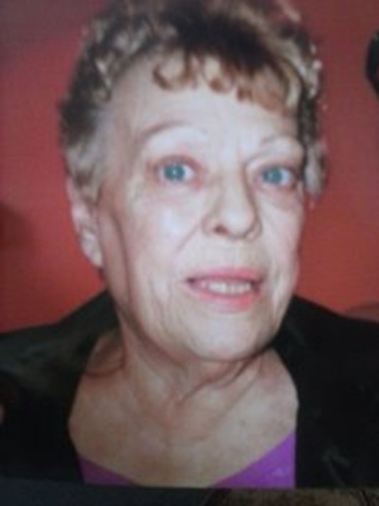 Wanda G. (Elliott)  Mullins