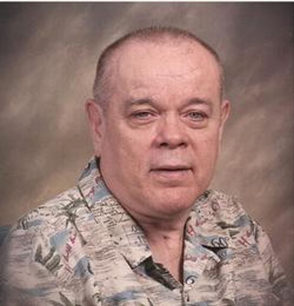 John Orville Berger Profile Photo