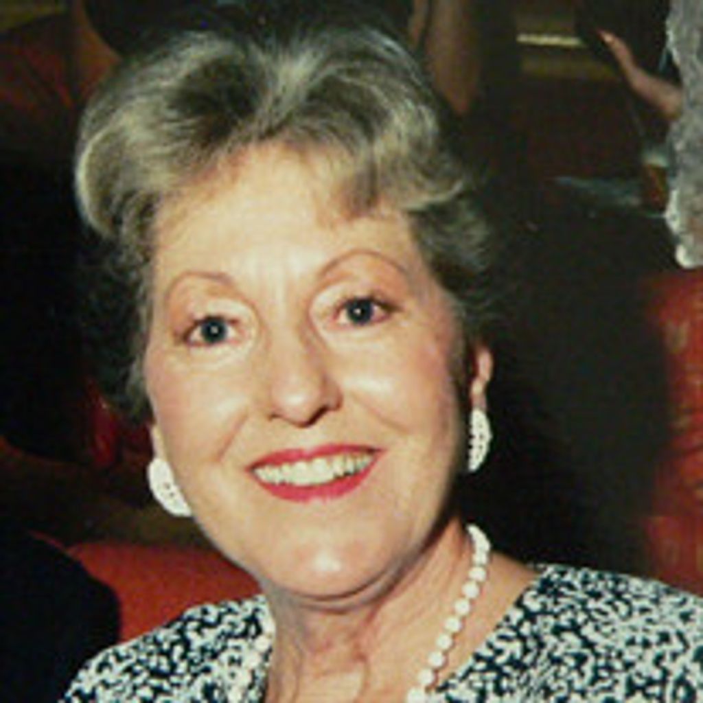 Imogene "Jean" Nora Phillippi Profile Photo