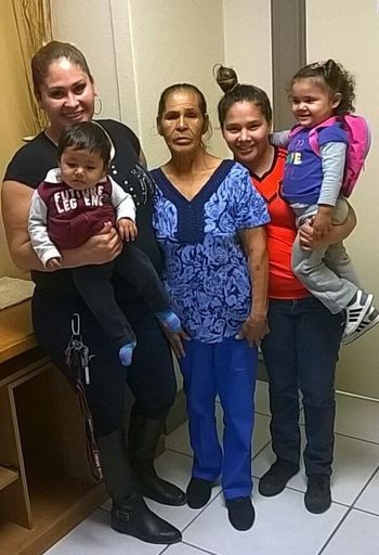 Maria Deleon Ambriz photo gallery thumbnail 38 of 187