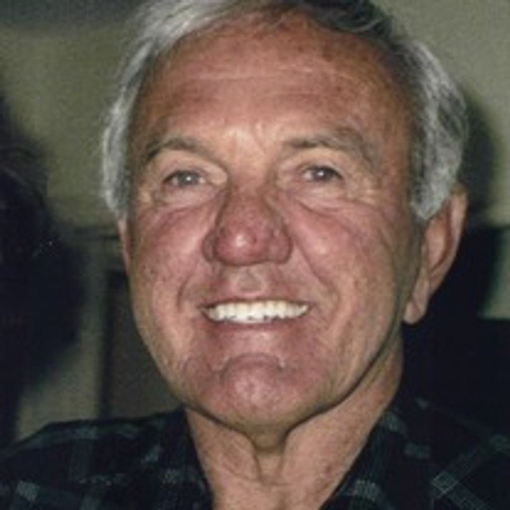 William Lang Profile Photo