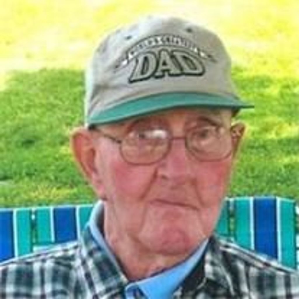 Dorwin Harrington,