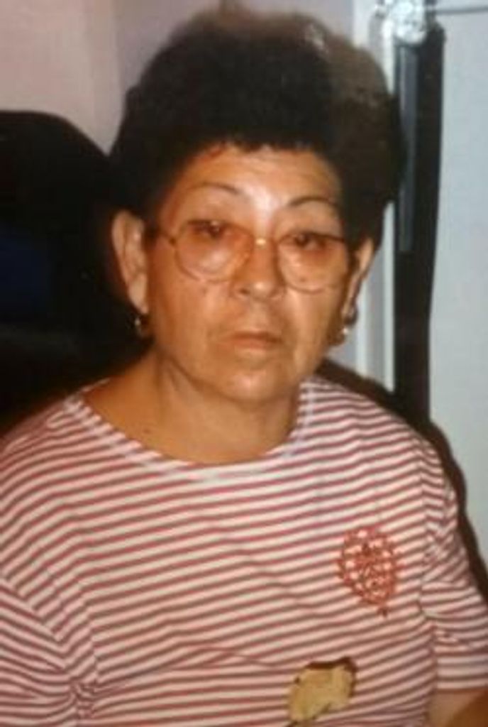 Maria Bueno Profile Photo