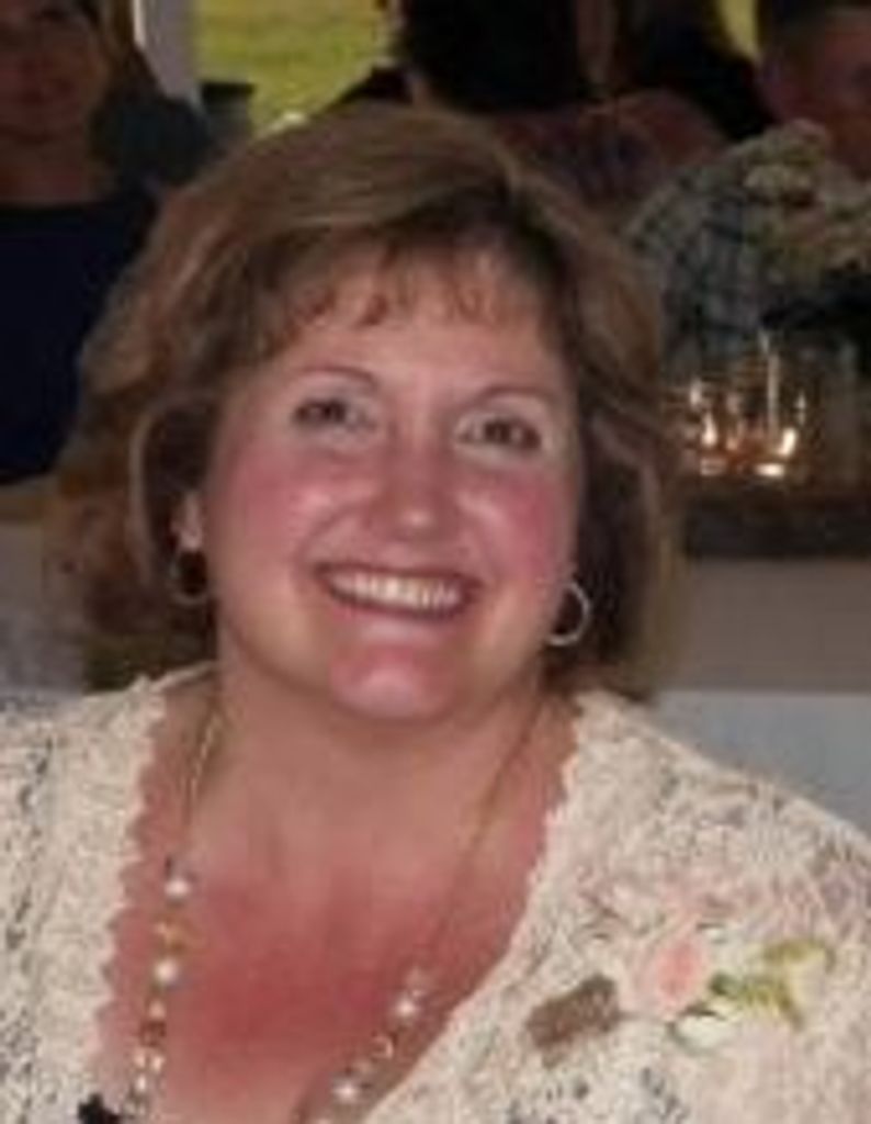 Brenda Lee Voigts
