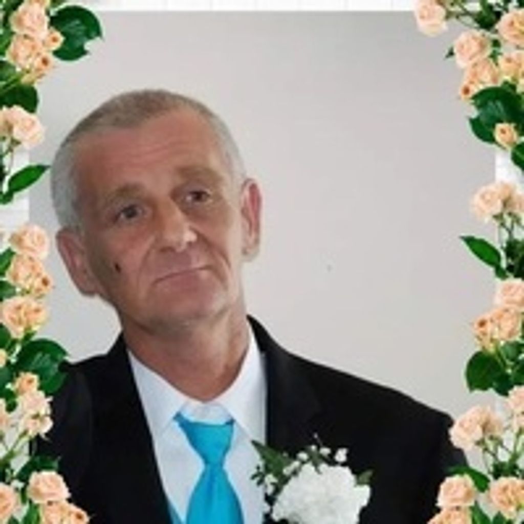 Chad  Allen Chase Profile Photo