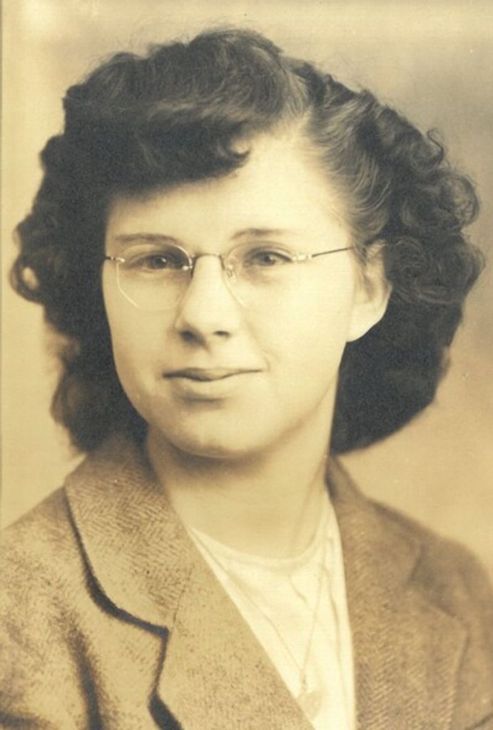 Luella M. Nachreiner Profile Photo