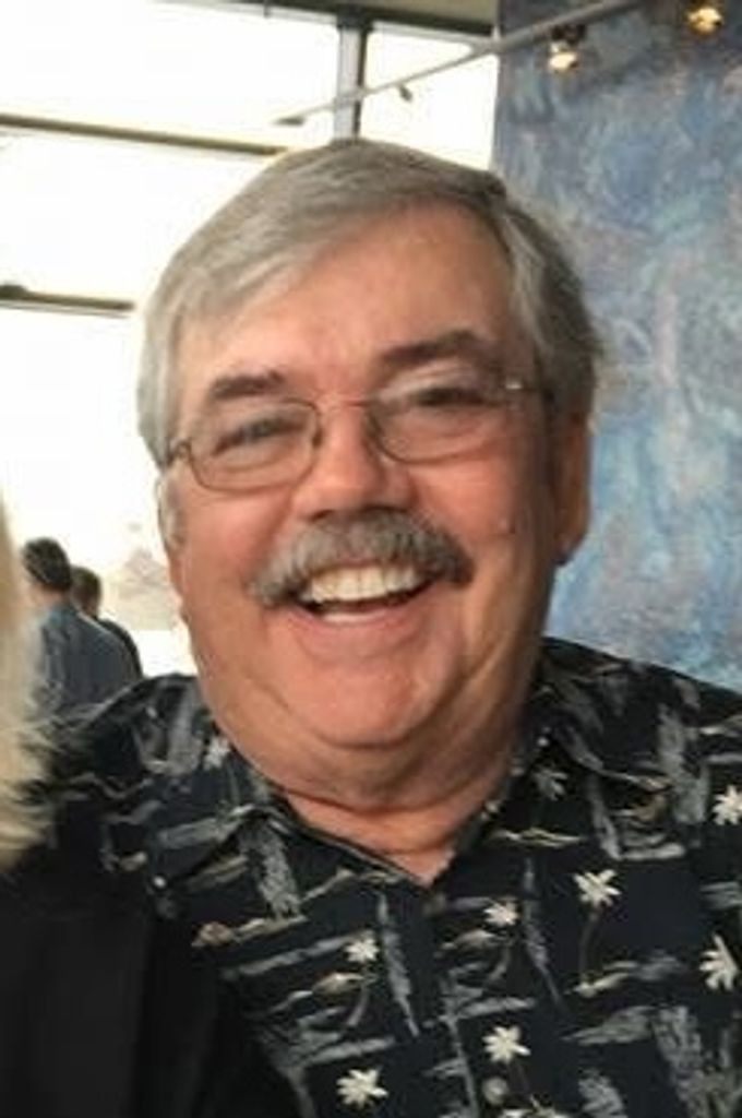 John Michael O’Connor Profile Photo