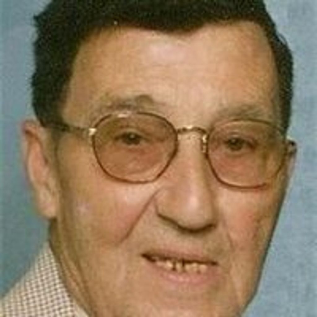George Nulter Profile Photo