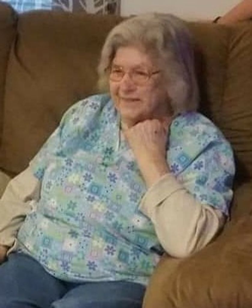 Ruby Edna Anthony Bowman