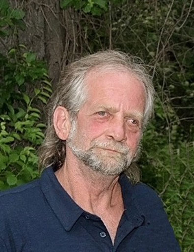 Roy "David" Ollom