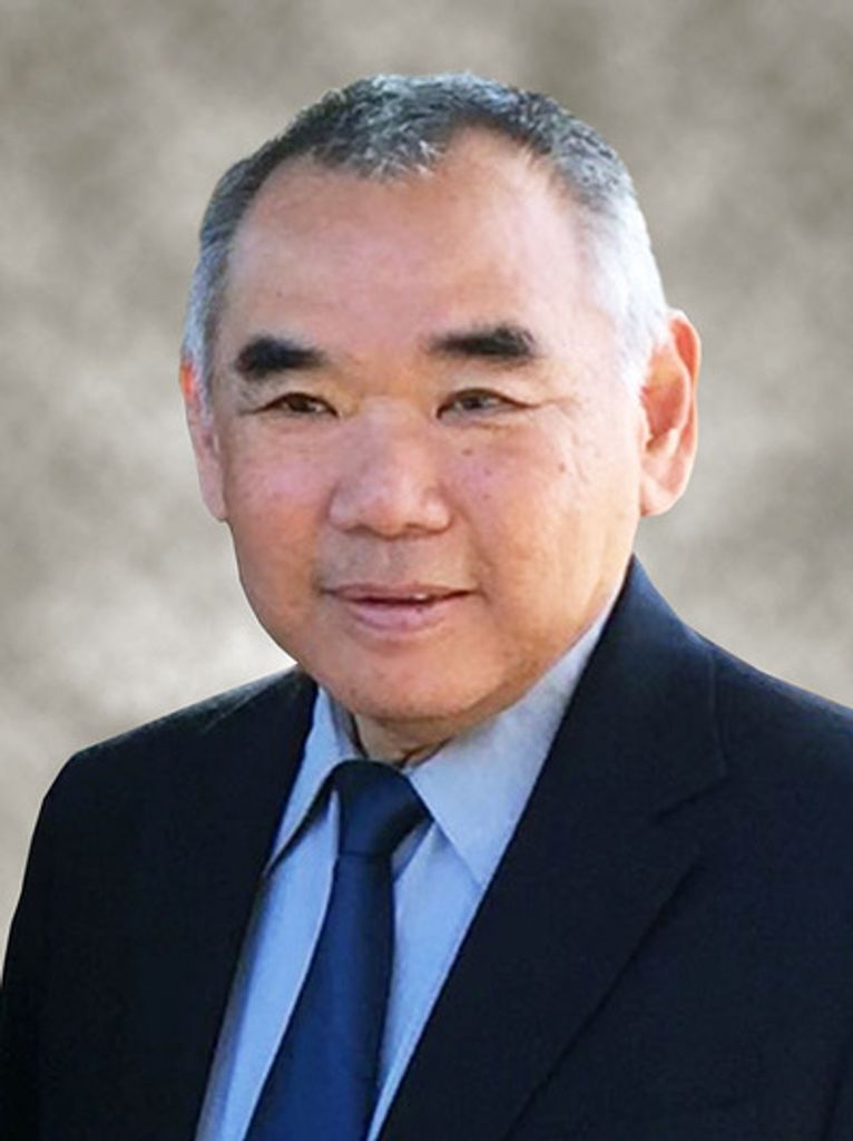 Wayne Yoshio Masunaga Profile Photo