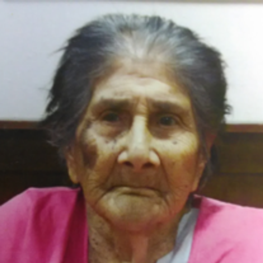 Dolores Rodriguez