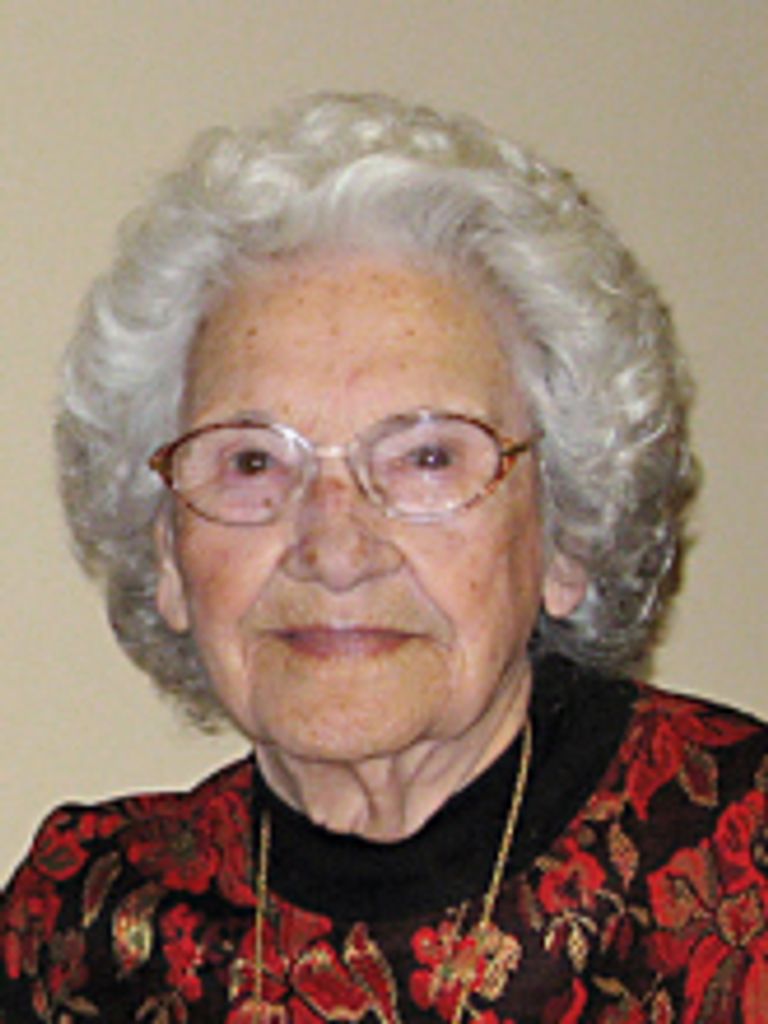 Mary Lou Haynes